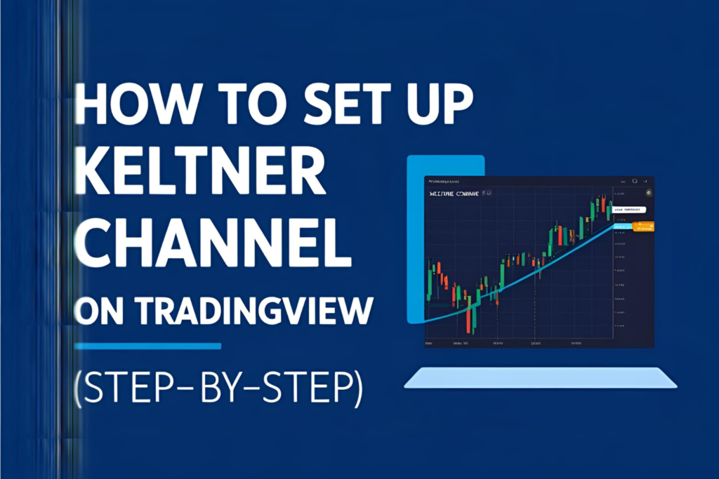 Keltner Channel on TradingView